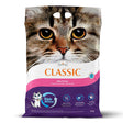 Intersand Classic Baby Powder Litter 12kg Cat Litters Intersand 