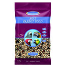 JJ No1 Parrot Food 12.75kg Indoor Food Johnston & Jeff 