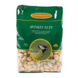 JJ Monkey Nuts in Shell 650g Bird Treats Johnston & Jeff 