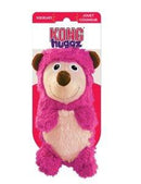 Kong Huggz Hedgehog Small Dog Toys Kong 