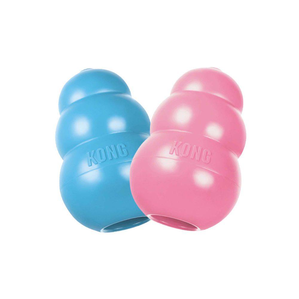 Kong Puppy Medium Dog Toys Kong 