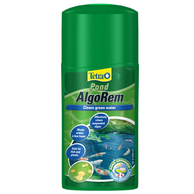Tetra Algorem 250ml Pond Tetra 