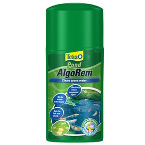 Tetra Algorem 250ml Pond Tetra 