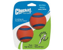 Chuckit Small 2pk 4.8cm Dog Treats Chuckit 