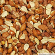 Gablestock Split Peanuts 25kg Outdoor Food Gablestock 
