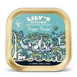 Lilys Kitchen Pup Turkey/Duck/Kale 150g Wet Dog Food Lily's Kitchen 
