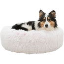 Trixie Harvey Bed White/Pink 50cm Dog Beds Trixie 