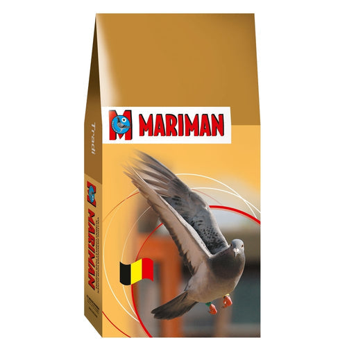 VL Mariman Widowhood Super Power 25kg Pigeon Versele-Laga 
