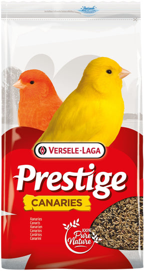 VL Prestige Canary 4kg Indoor Food Versele-Laga 