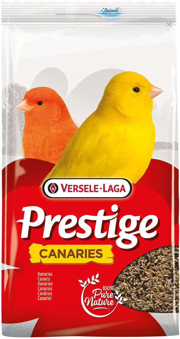 VL Prestige Canary 1kg Indoor Food Versele-Laga 