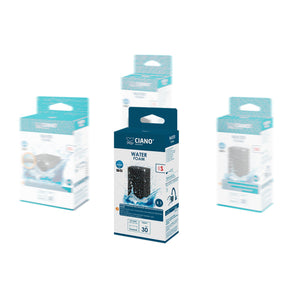 Ciano Foam Small CF40 Filter Medias CIANO 