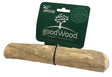 Good Wood Chew Lrg Dog Treats PetsUp 