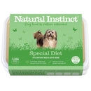 Natural Instinct Special Diet 2x500g Raw Dog Food Natural Instinct 