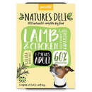 Natures Deli Adult Lamb/Chicken 400g Wet Dog Food Natures Deli 