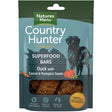 NM CH Superfood Bars Duck 100g Dog Treats Natures Menu 