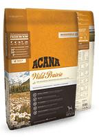 Acana Wild Prairie 11.4kg Dry Dog Food Acana 