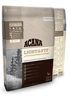 Acana Light & Fit 11.4kg Dog Food Acana 