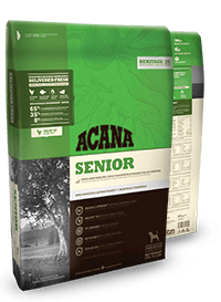 Acana Senior 11.4kg Dog Food Acana 