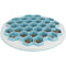 Trixie Hive Slow Feeding plate, 30 cm Grey/Blue Trixie 