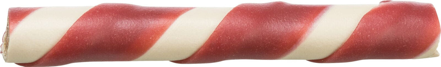Trixie Chewing Roll Duck Filling 10cm Dog Treats Trixie 