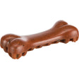 Trixie Denta Fun Honey Comb Bone Dog Treats Trixie 
