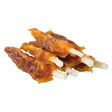 Trixie Chicken Flag Single Dog Treats Trixie 