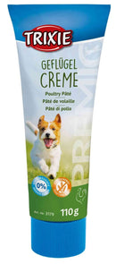 Trixie Poultry Pate 110g Trixie 