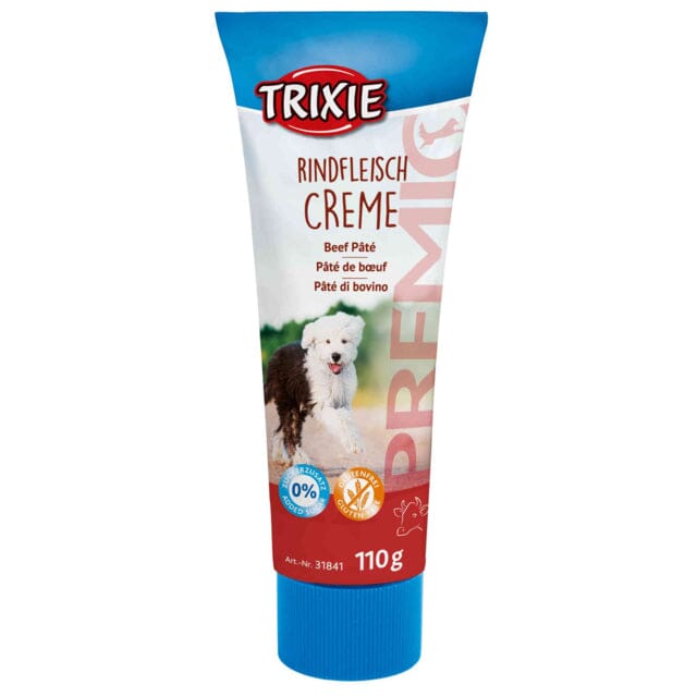 Trixie Beef Pate 110g Trixie 