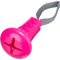 Trixie Snack Bell with Strap TPR/Polyester, 11 cm/22 cm Trixie 