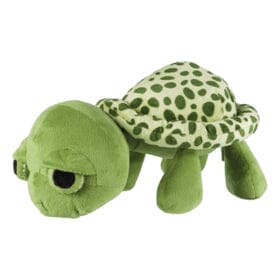 Trixie Turtle Animal Plush, 40 cm Trixie 