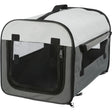 Trixie Soft Kennel, Medium: 55x65x80 cm Trixie 