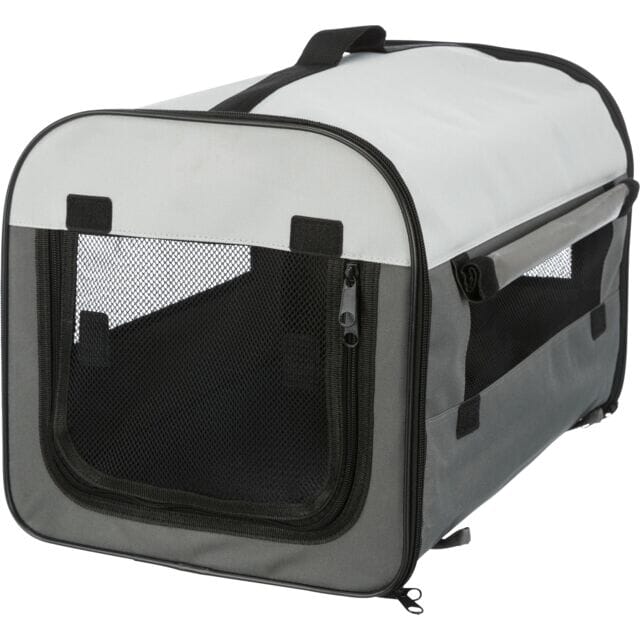 Trixie Soft Kennel, Small: 50x50x60 cm Trixie 