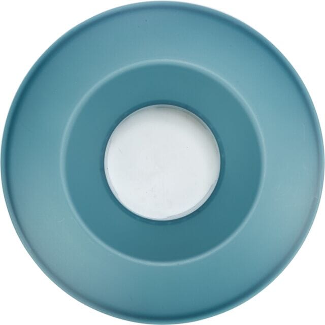 Trixie Rocking Bowl Slow Feeding, 23 cm, Grey/Blue Trixie 