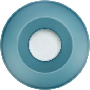 Trixie Rocking Bowl Slow Feeding, 23 cm, Grey/Blue Trixie 