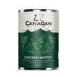 Canagan Dog Can Chicken Hotpot 400g Wet Dog Food Canagan 