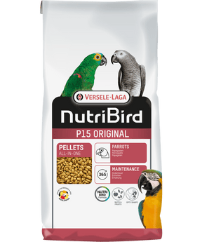 Versele Laga Nutribird P15 Original 1kg Versele-Laga 