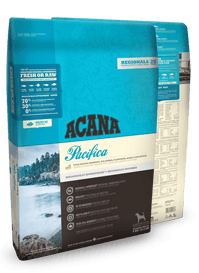 Acana pacific deals pilchard 11 4kg