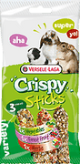 VL Crispy Sticks Herbi X3 Small Animals Versele-Laga 