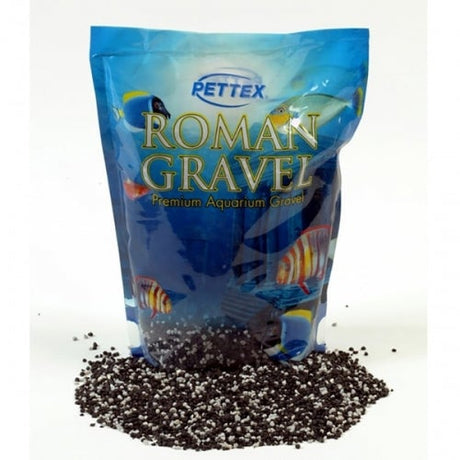 Roman Gravel Harliquin Mix 2kg Gravels Pettex 