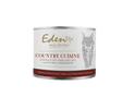 Eden Country Cuisine Wet Cat Food 200g Wet Cat Food Eden 