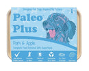 Paleo Plus Pork and Apple 500g Raw Dog Food Paleo Ridge 