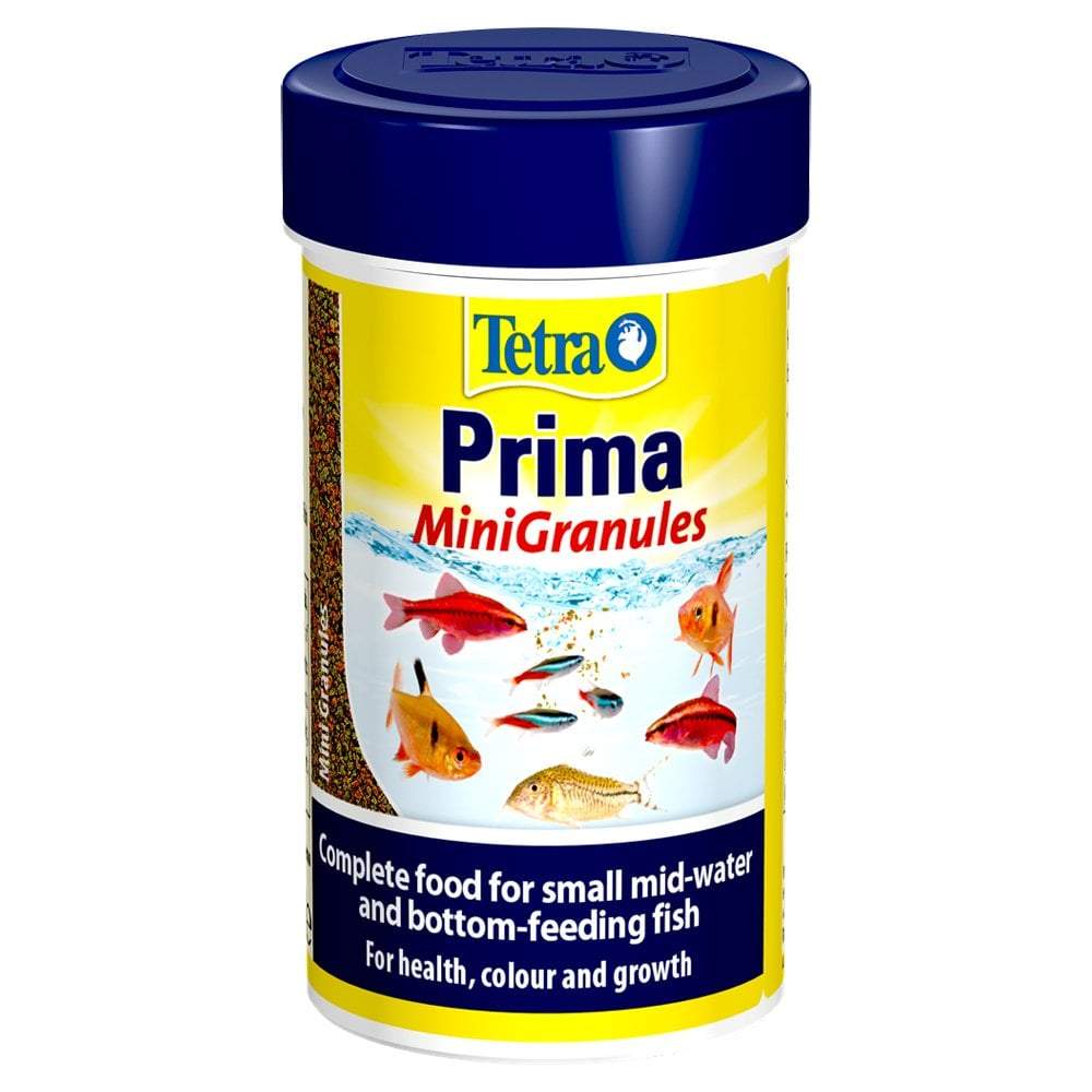 Tetra Prima 30g Fish Healthcare Tetra 