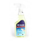 Pro Rep Vivclean Cleaner 750ml Reptile Health Pro Rep 