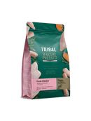 Tribal Cold Pressed Chicken Puppy 2.5kg Dry Dog Food Tribal 