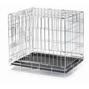 Trixie Crate S 64x54x48cm Dog Cages Trixie 