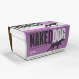 Naked Dog Working Tripe 1kg Raw Dog Food Naked Dog 