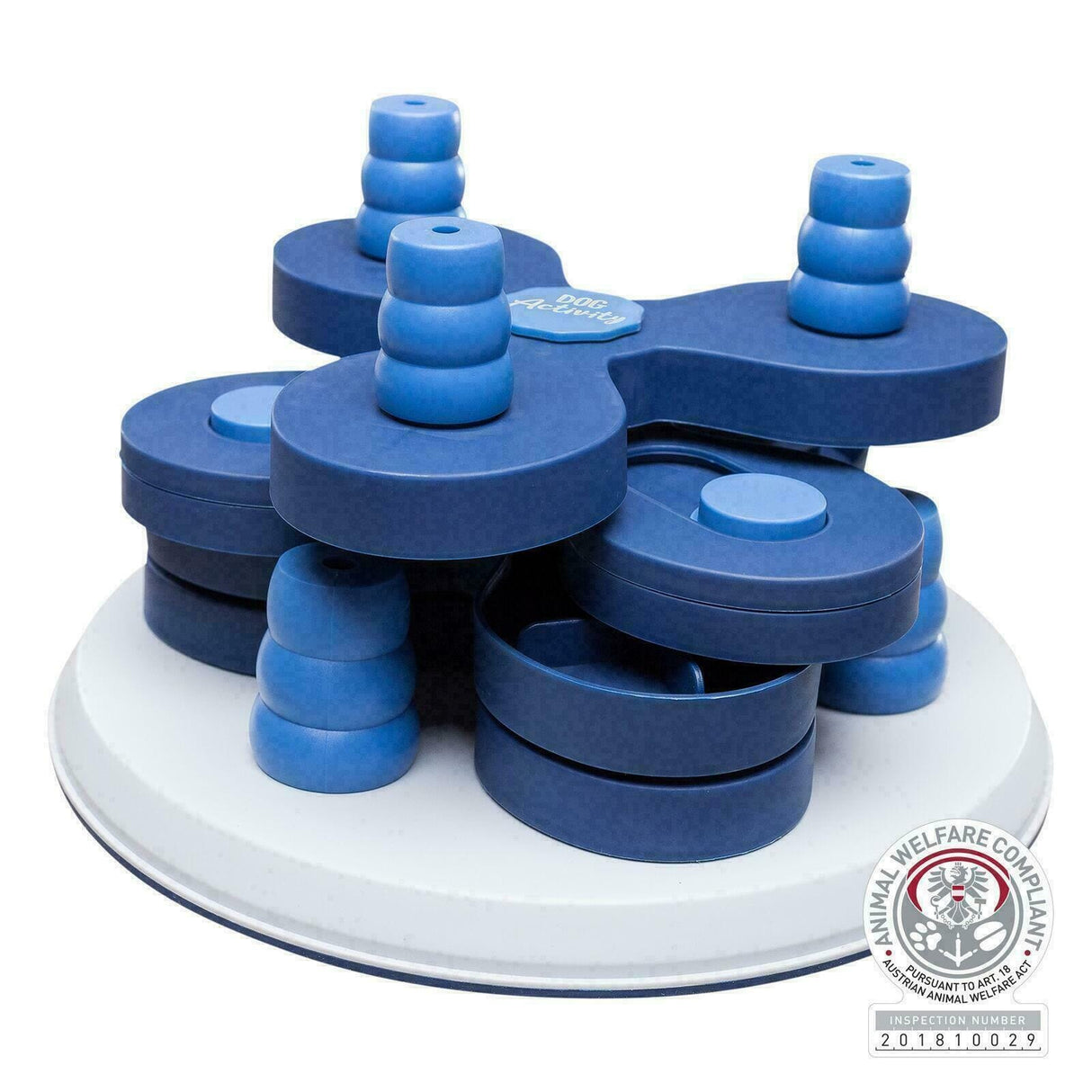Dog Activity Flower Tower 30x13 Dog Activity Trixie 