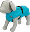 Trixie Vimy Raincoat Blue Small 35cm Dog Coats Trixie 
