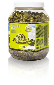 ProRep Tortoise Food 1kg Tortoise Foods Pro Rep 