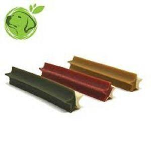 Veggie Star Sticks Medium Dog Treats Miro & Makauri 